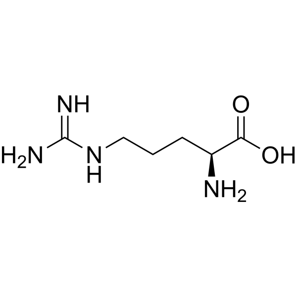 L-Arginine 74-79-3